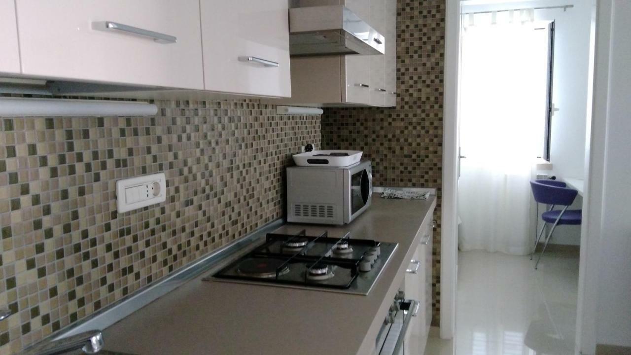 Corte dei merli Apartment&Studio Rovigno Esterno foto