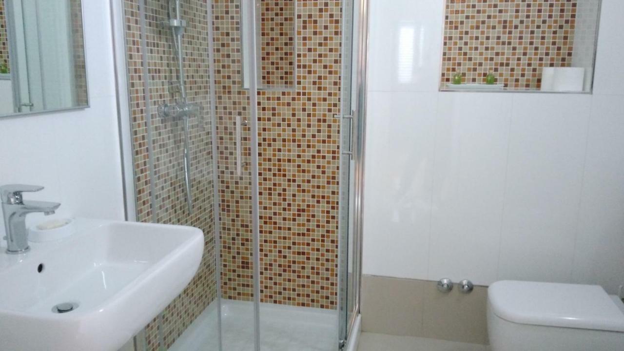 Corte dei merli Apartment&Studio Rovigno Esterno foto