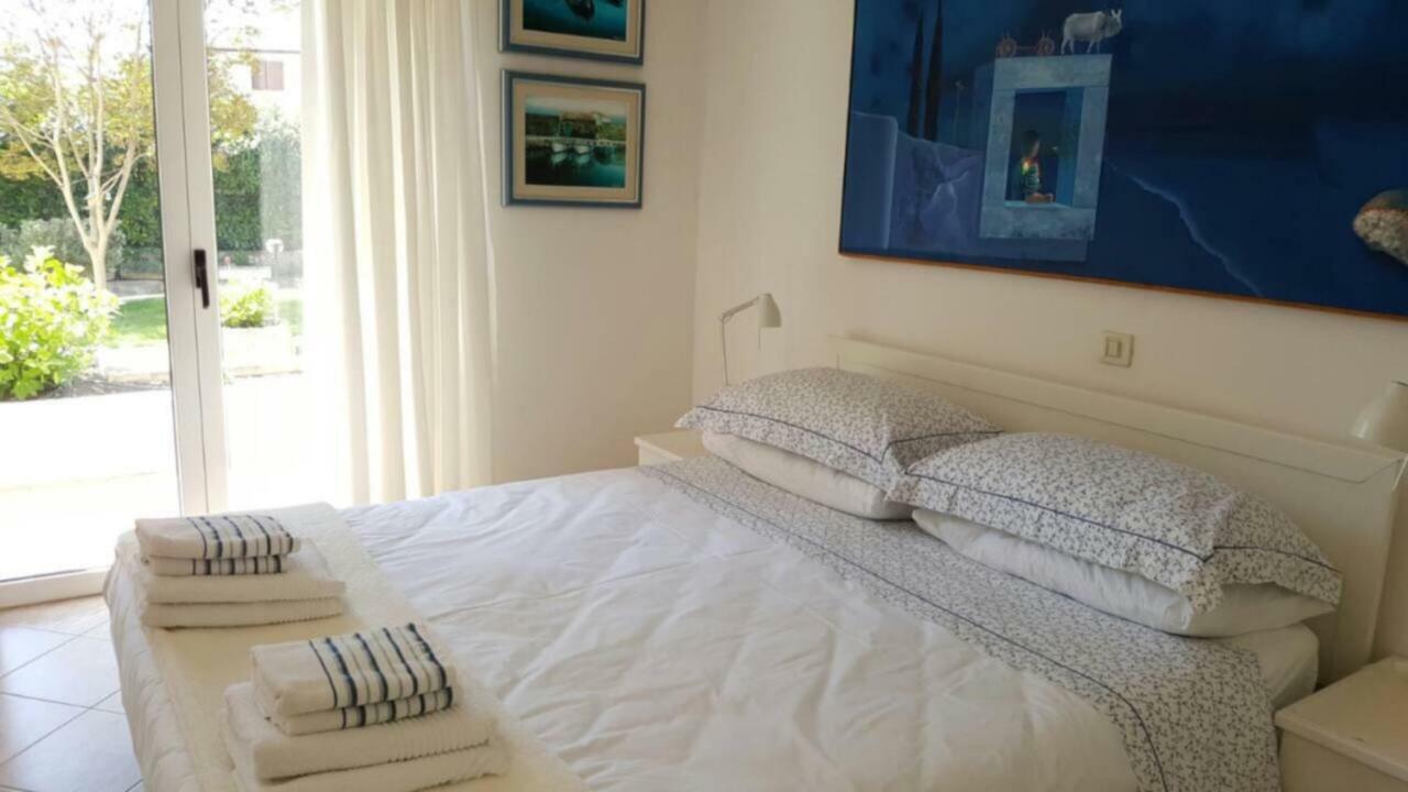 Corte dei merli Apartment&Studio Rovigno Esterno foto