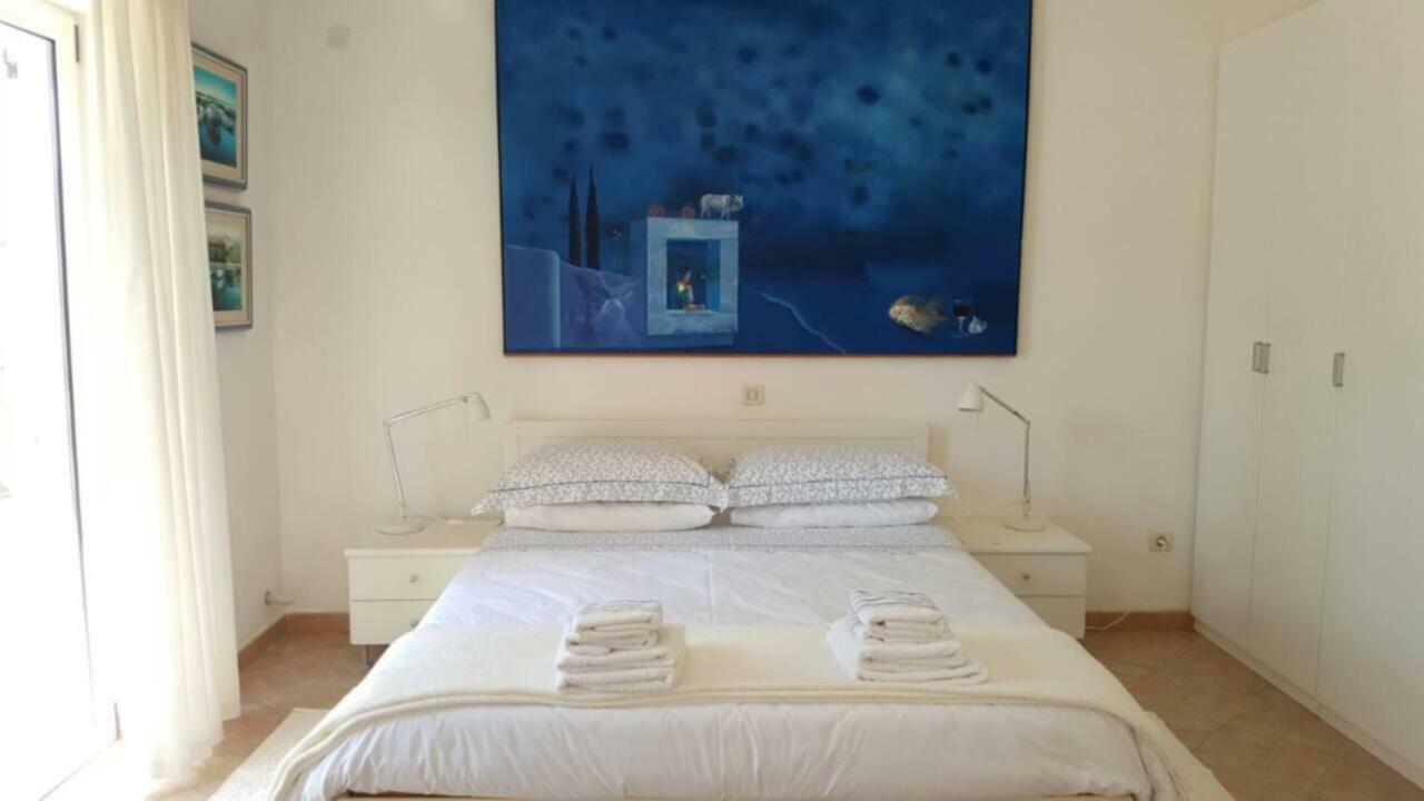 Corte dei merli Apartment&Studio Rovigno Esterno foto